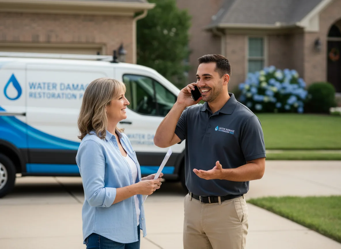Flood Restoration Fairview, OH FAQs
